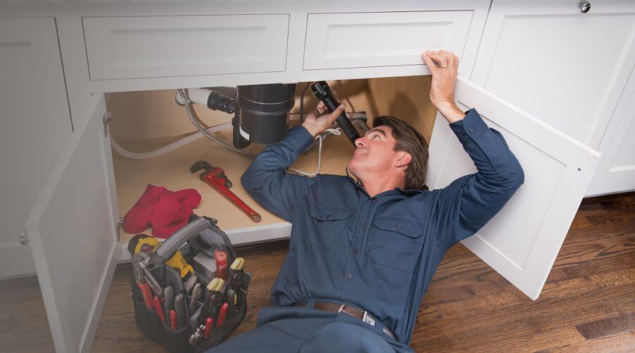 Local 24/7 Emergency Plumbing in Kenna, WV